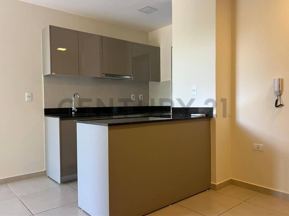 En venta | departamento en home Villa Morra, foto 5