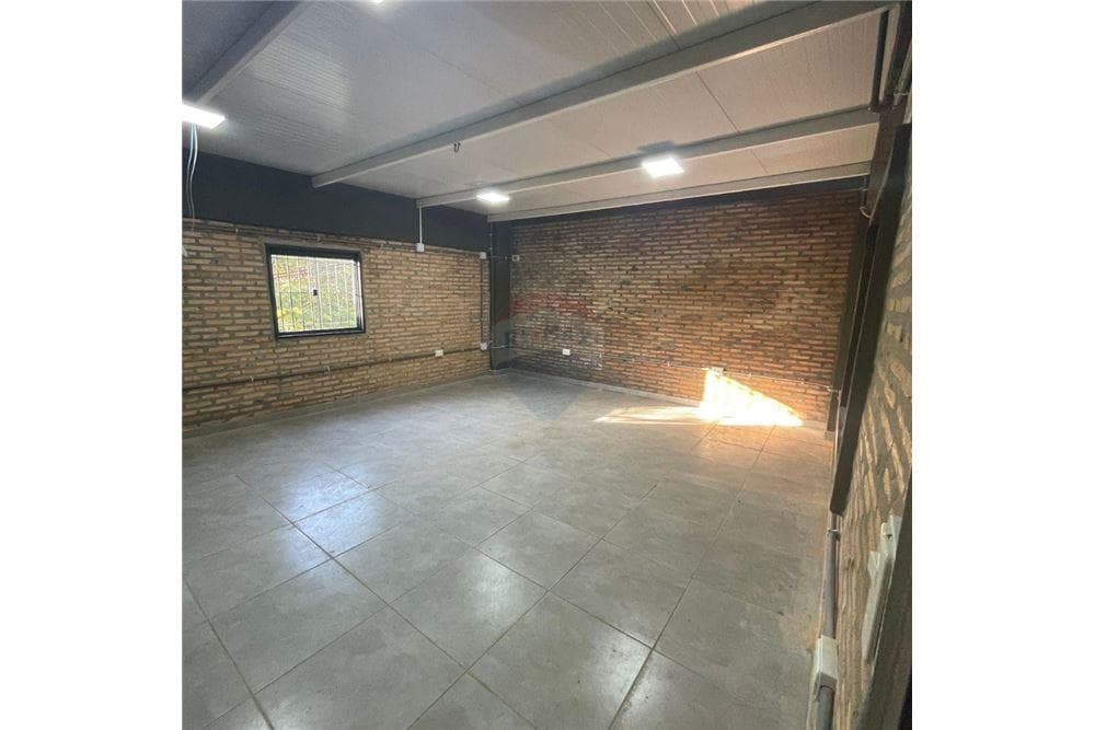 Depósito - Alquiler - Paraguay Central Lambaré, foto 3