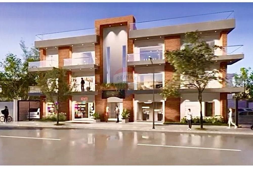 Locales comerciales en asuncion, foto 2