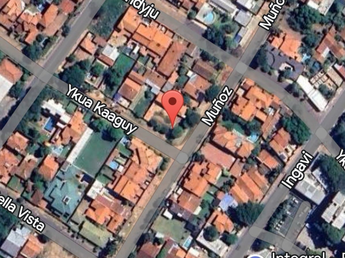 Terreno en esquina en laguna grande, foto 1
