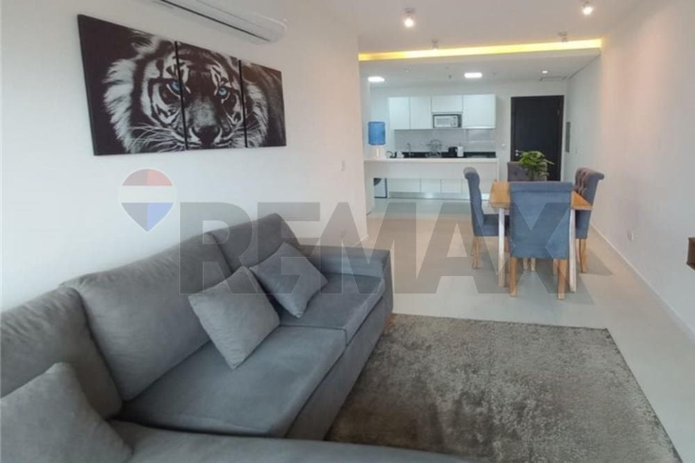 Departamento - Venta - Las Lomas (Carmelitas), Paraguay, foto 5
