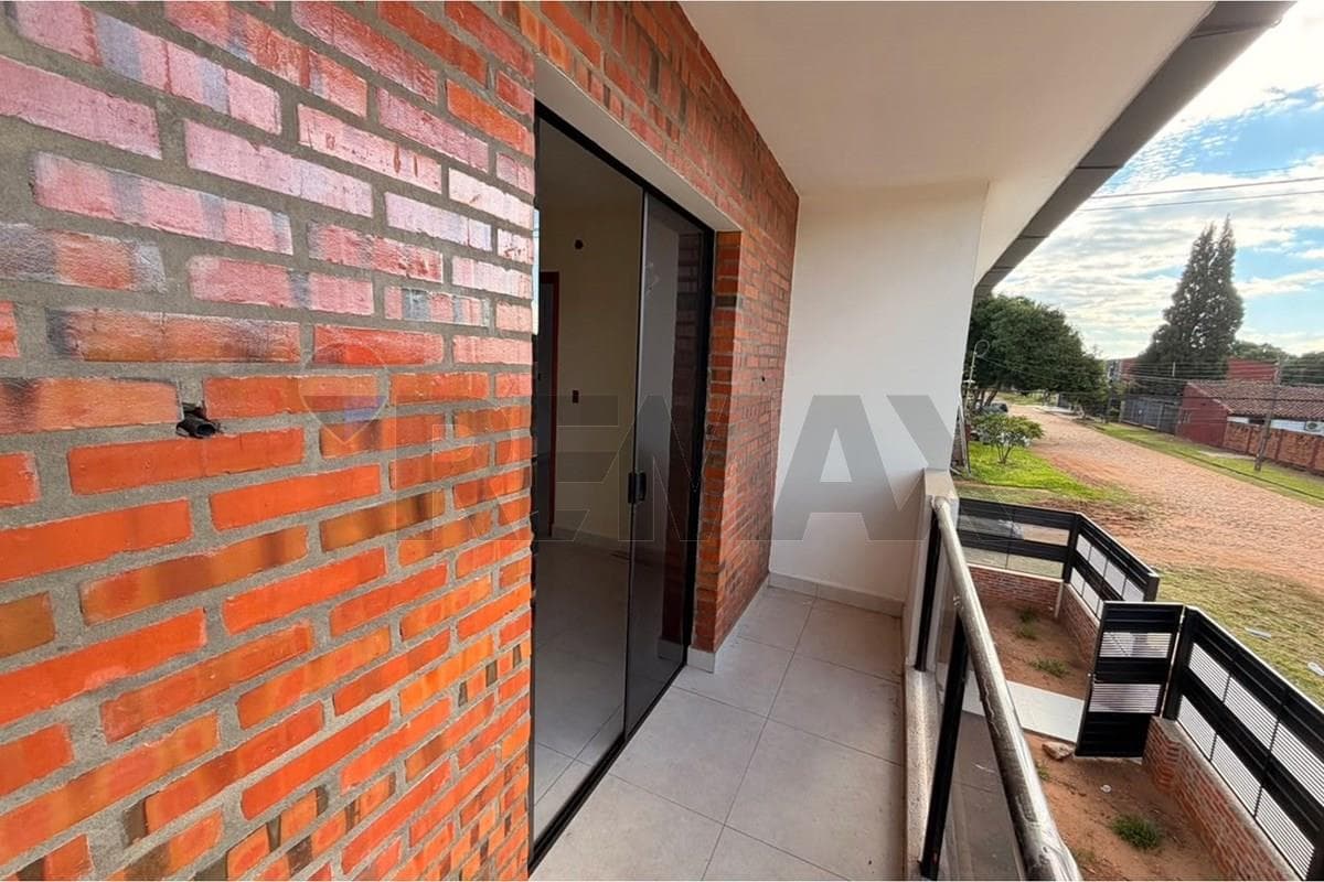 Casa a estrenar en Luque, foto 5