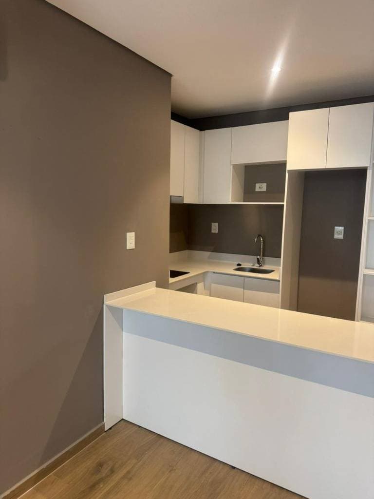 Departamento 1 Dormitorio en Venta - Villa Morra, Asunción, foto 3
