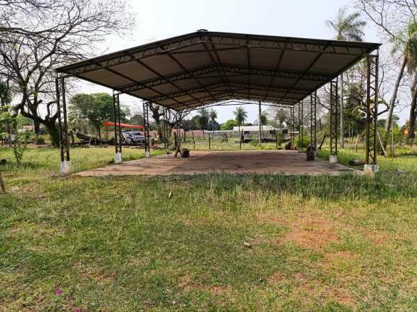 Amplio terreno en areguá caacupemi, foto 2