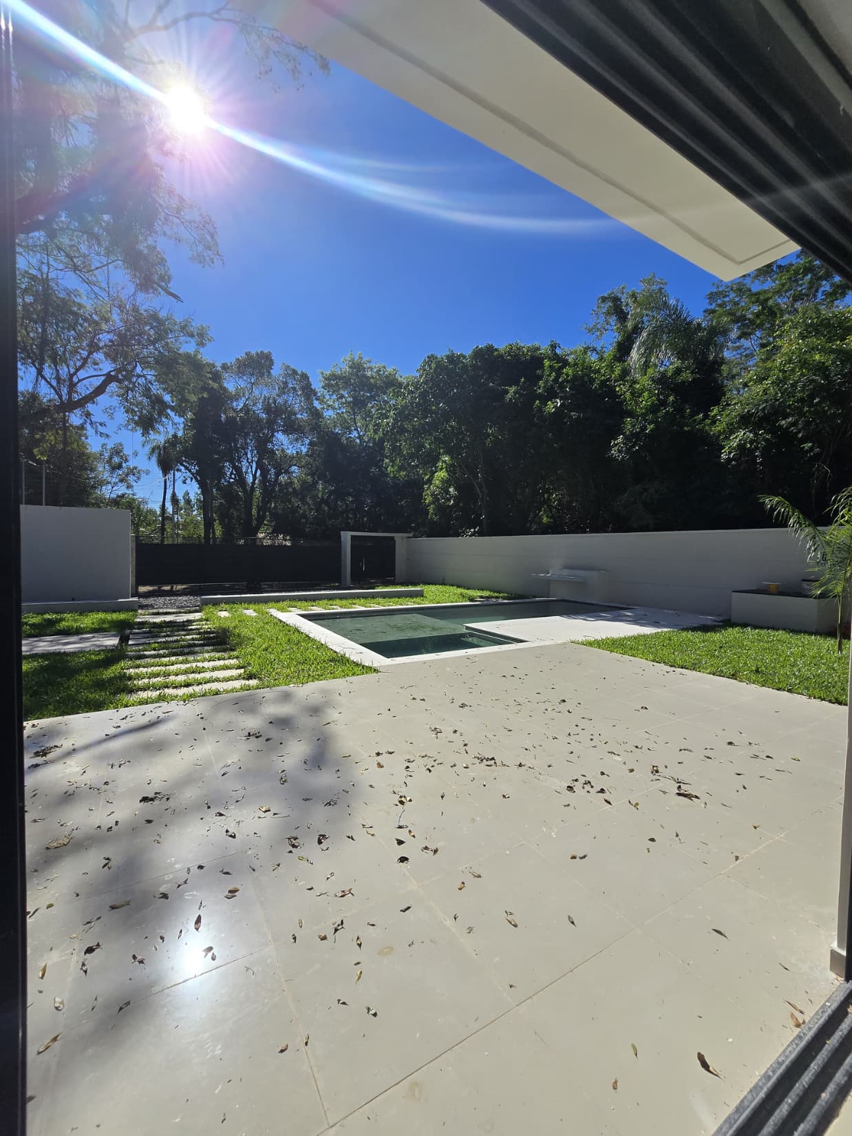 Residencia en San Bernardino urbanización sadi i, foto 2