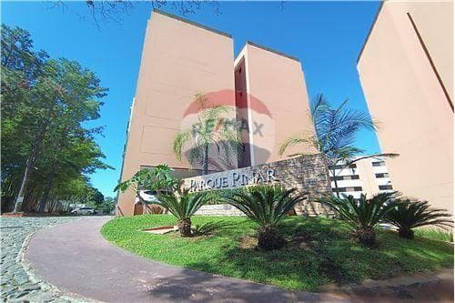 Departamento - Alquiler - Ñemby, Paraguay, Es para ti!