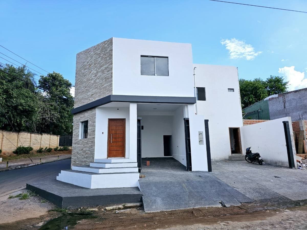 Duplex en lambare, foto 1