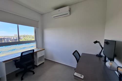 Departamento Alquiler Fernando de la Mora