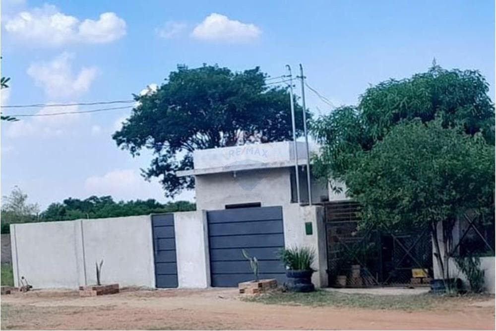 Casa en Villa Madrid: 2 Dorms, 1 Baño, 435m, foto 1