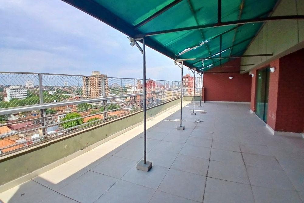 Dúplex De 3 Dormitorios En Edificio Don Pedro - Barrio San Roque — foto 4