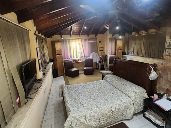 Amplia casa en Carmelitas Asunción, foto 2