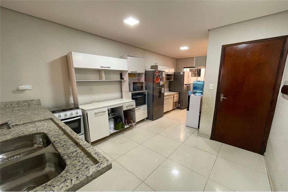 Casa en Asunción villa aurelia, foto 5