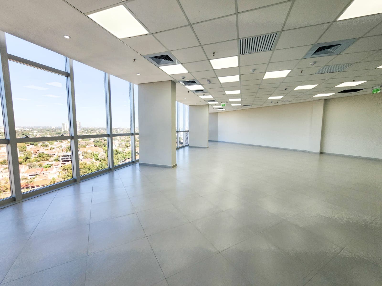 Oficina corporativa de 100 m2 a estrenar edificio the top, foto 3