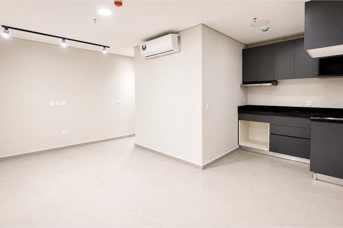 Departamento 1 Hab Barrio Jara, foto 1