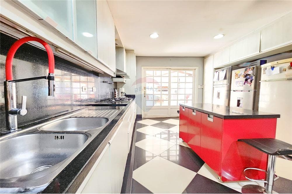 Hermosa residencia en Recoleta, foto 4