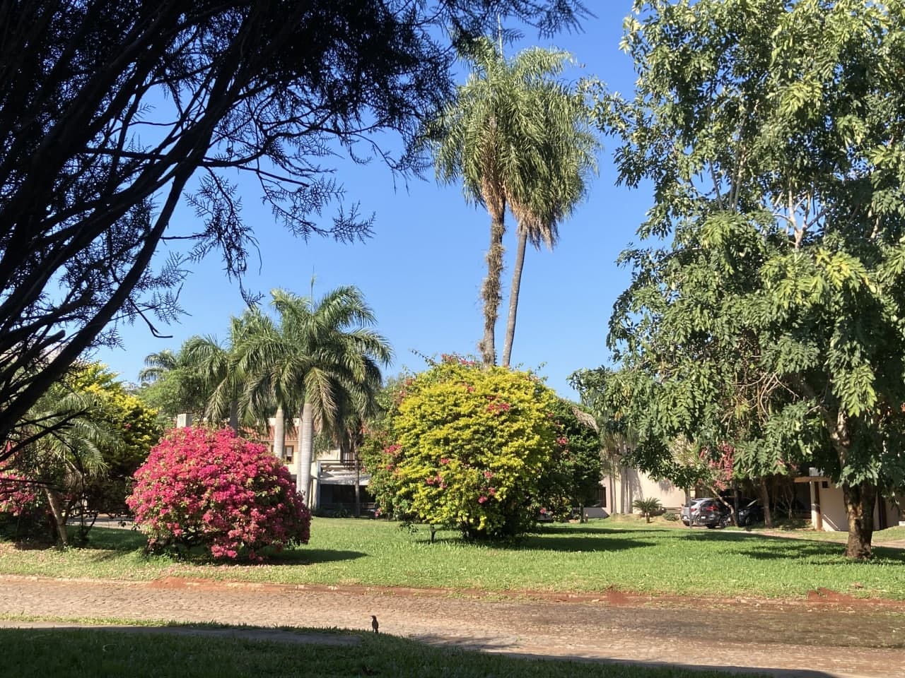 Zona Shopping Pinedo - Barrio Cerrado - Duplex