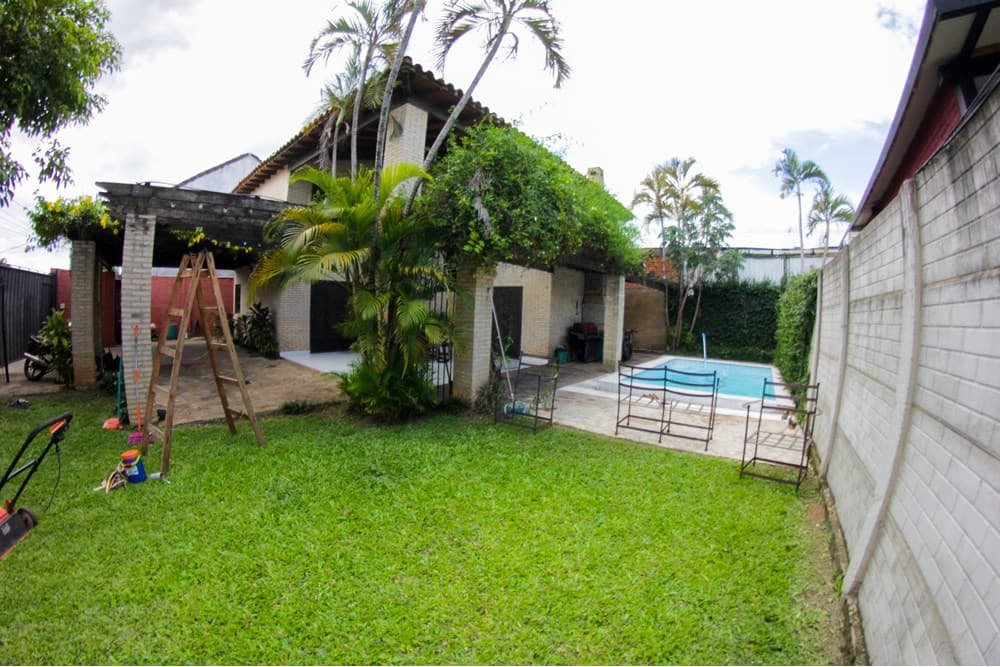 Casa - Venta - Luque, Paraguay, foto 4