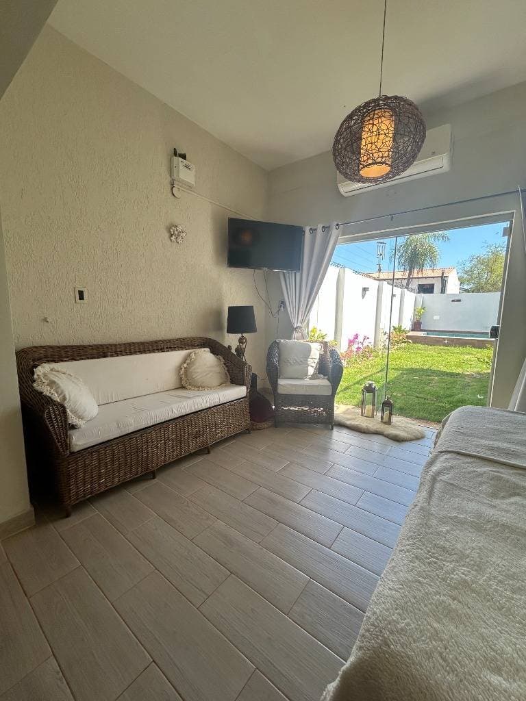 Amplio duplex en Lambaré, foto 3