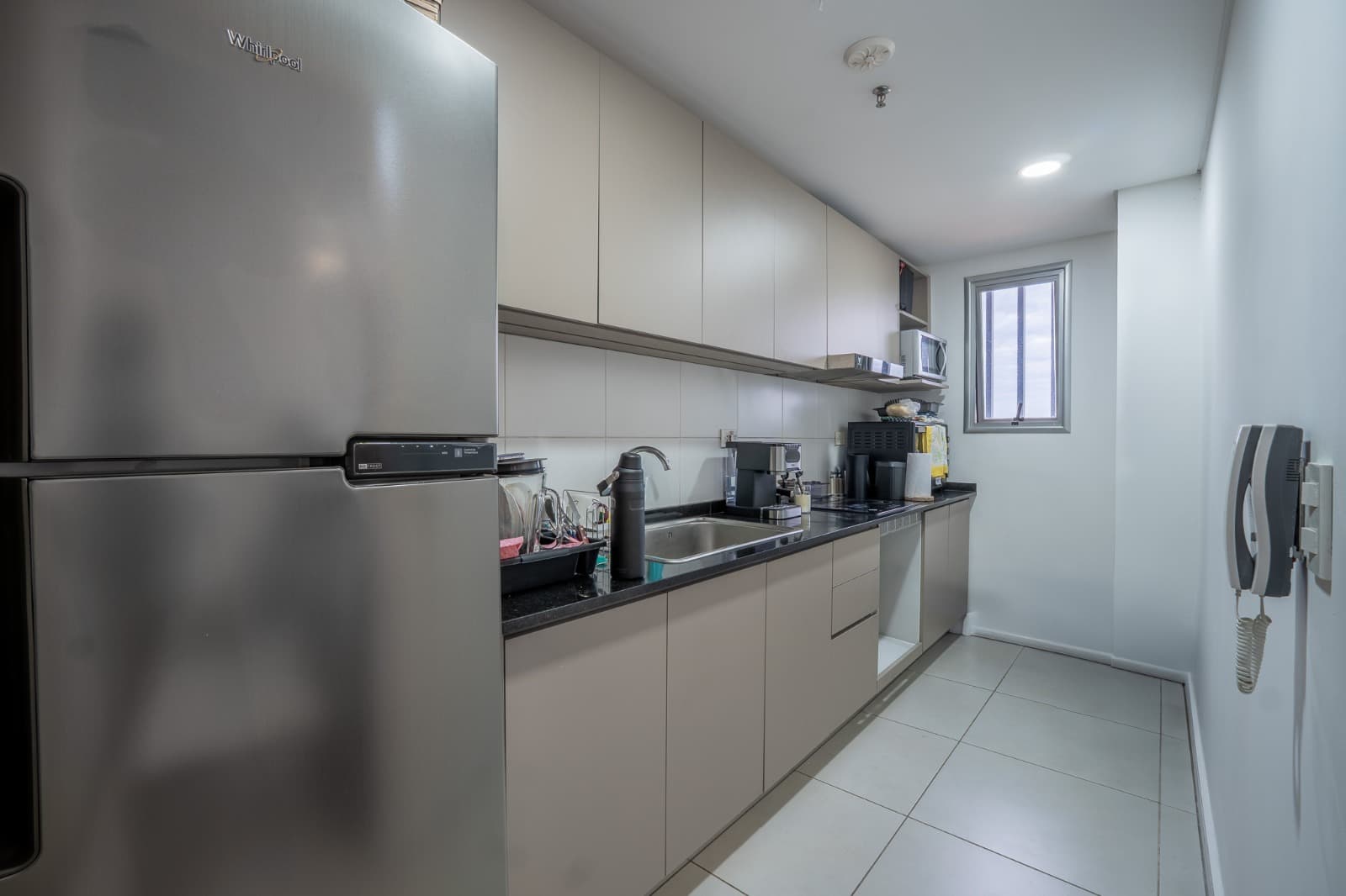 Departamento 2 dormitorios en barrio ciudad nueva de Asunción‼, foto 3