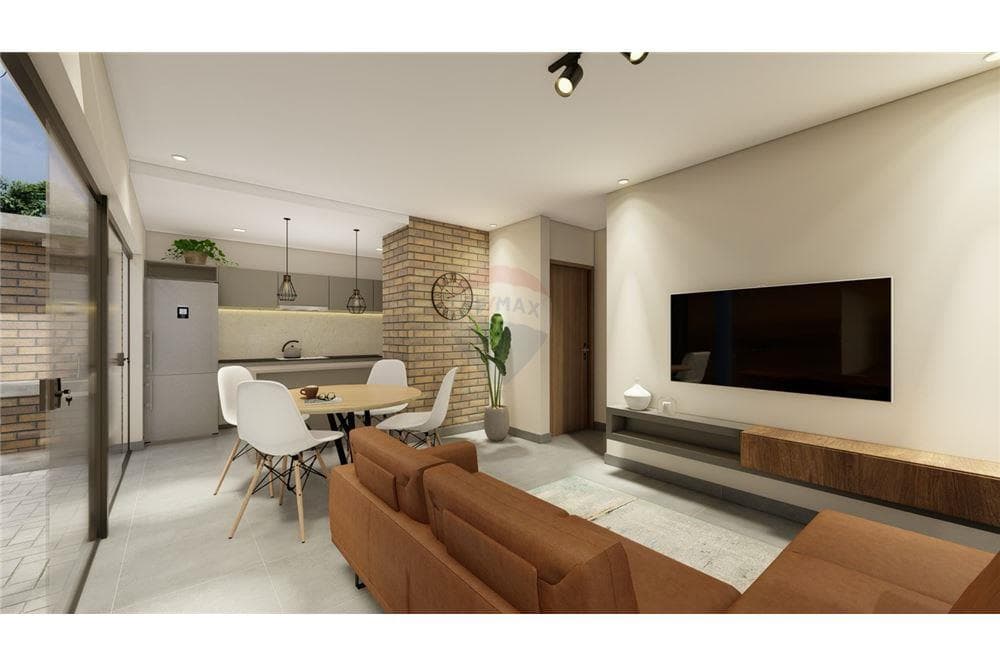 Duplex - Venta - Paraguay Central Mariano Roque Alonso, foto 4
