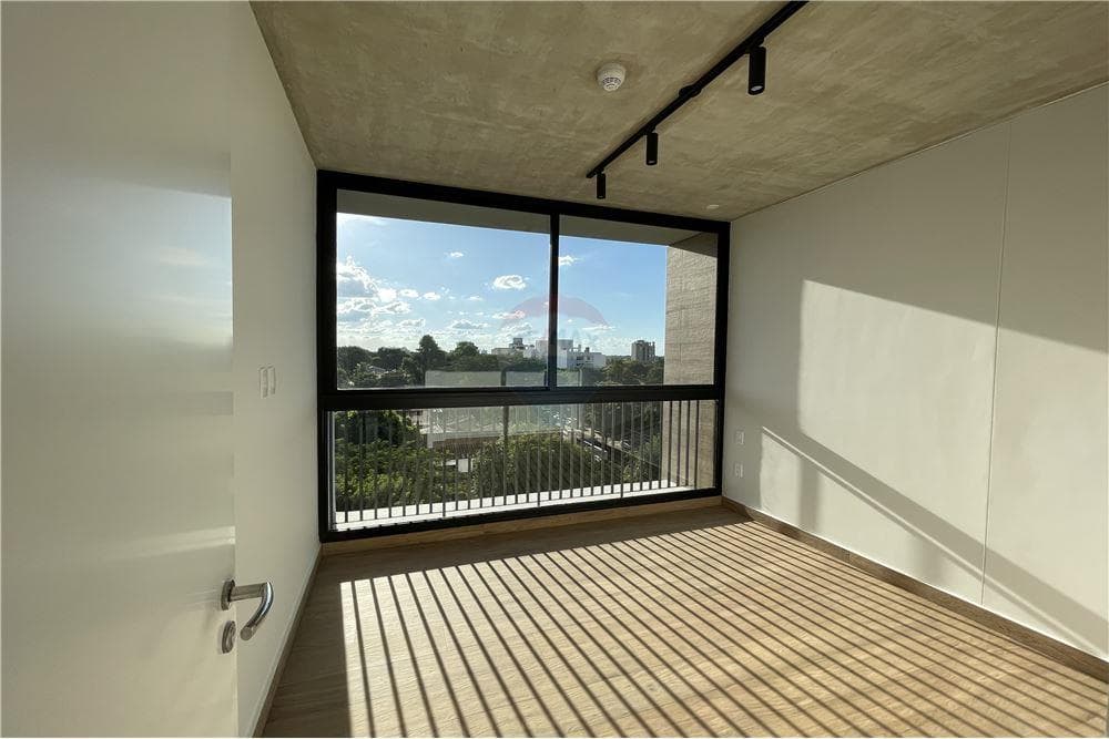 Departamento - Alquiler - Paraguay Asunción Villa Morra, foto 3