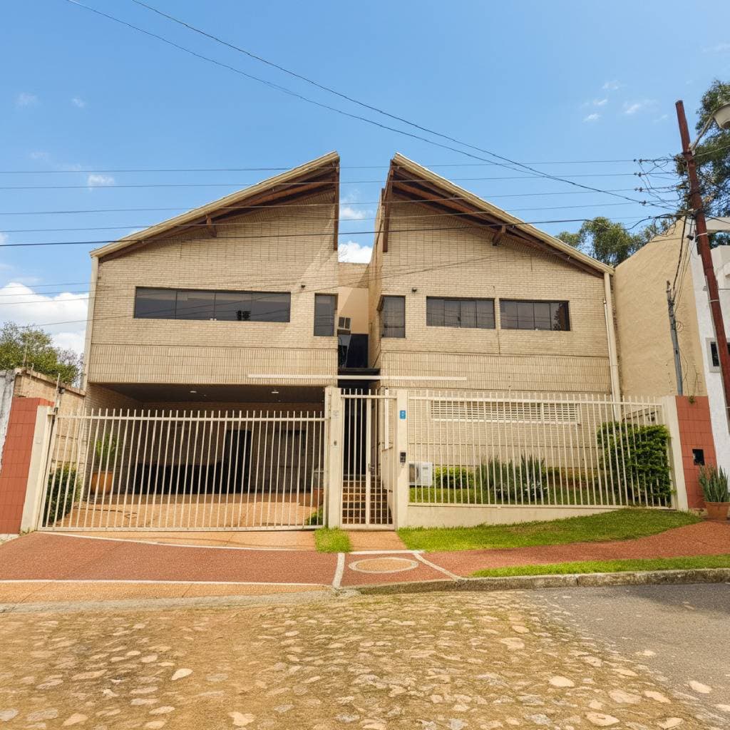 Casa en santa librada- asuncion, foto 3