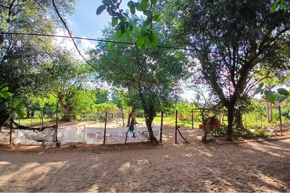 Terreno en Luque - laurelty, foto 2