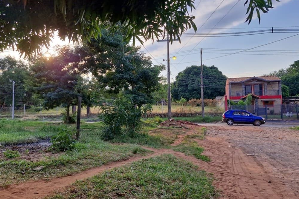 Terreno - Venta - Villa Elisa, Paraguay, foto 3