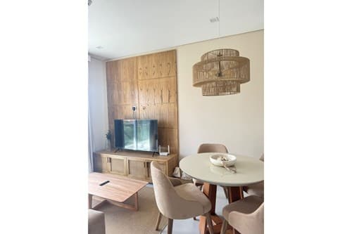 Departamento-Alquiler-Denis Roa, , Herrera, Asunción, foto 5