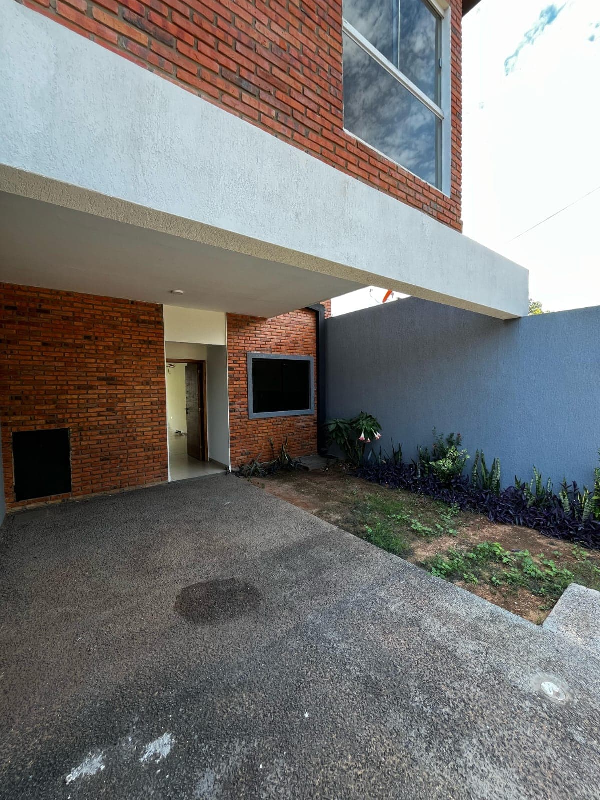 Duplex a estrenar en Mariano Roque Alonso b° la concordia, foto 3
