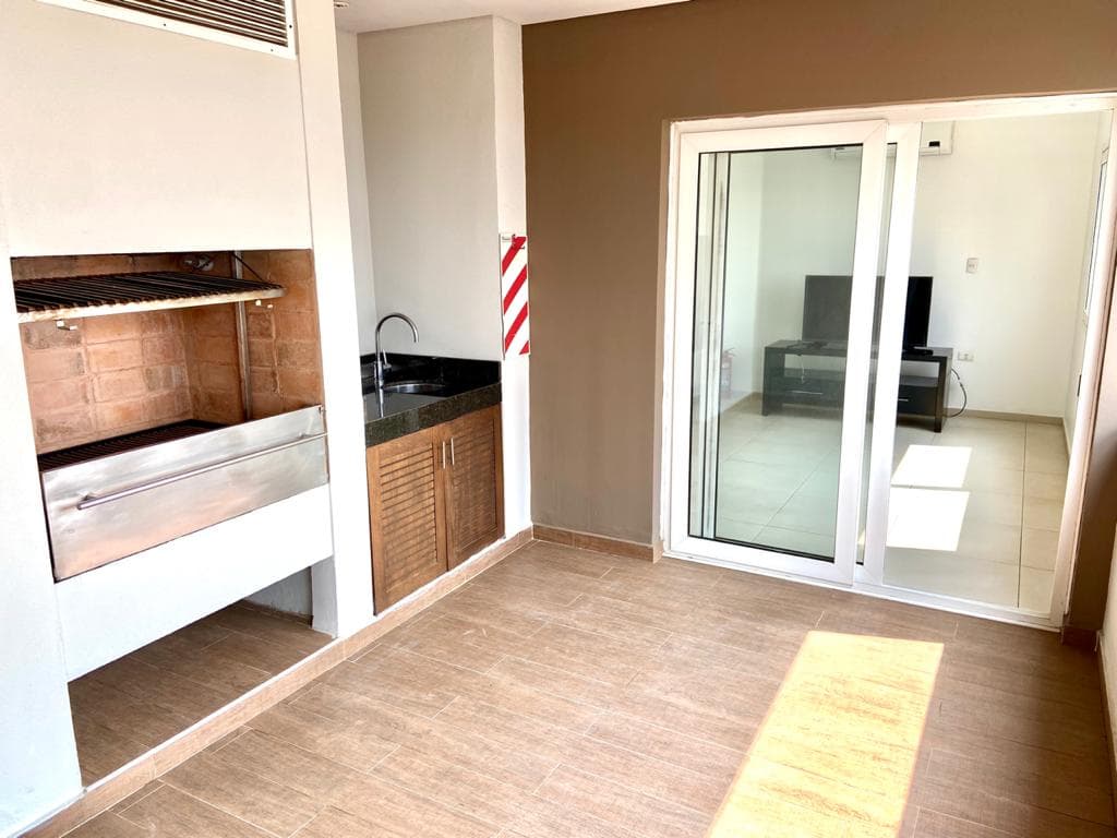 departamento de 3 dormitorios sobre Santa Teresa, foto 2