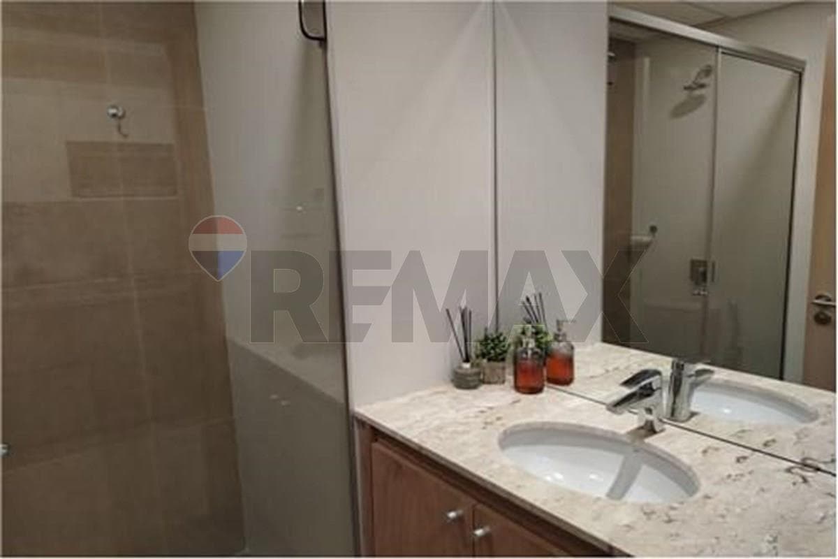 Departamento en alquiler - mariscal estigarribia, foto 3