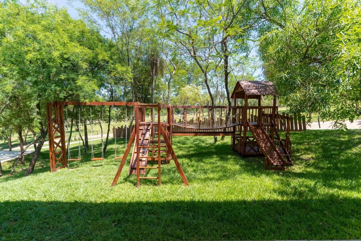 Terreno en barrio cerrado madre selva -San Bernardino, foto 4