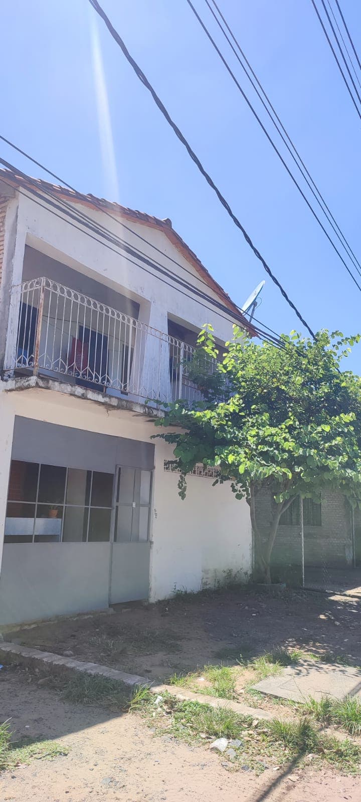 Importante propiedad en Mariano Roque Alonso, a paso de la transchaco, foto 2