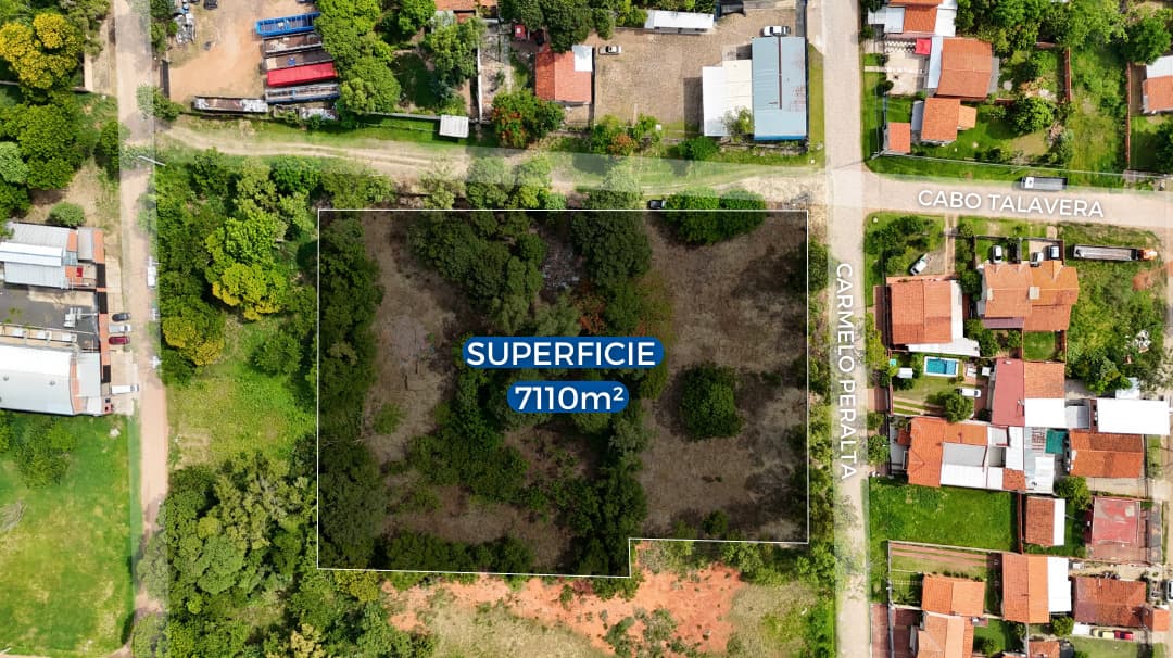 ¡Amplio terreno en venta con excelente ubicación! — foto 2