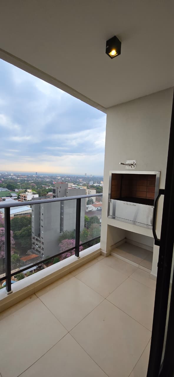 Departamento De 1 Dormitorio A Pasos Del Shopping Mcal — foto 1