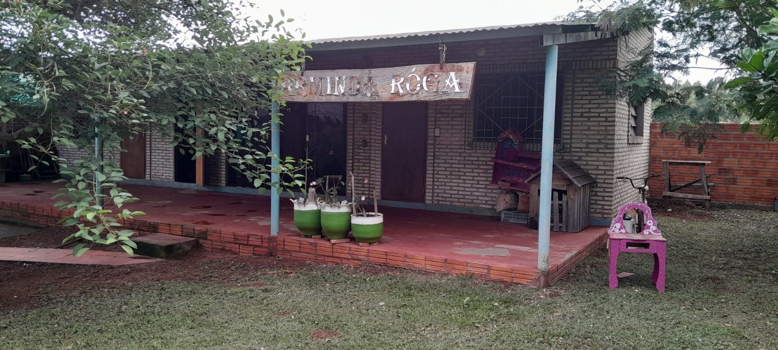 ????Casa Quinta en venta – Itacurubí de la Cordillera, foto 5