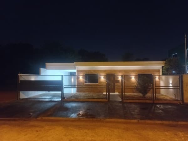 Propiedad a estrenar en isla bogado Luque, foto 2