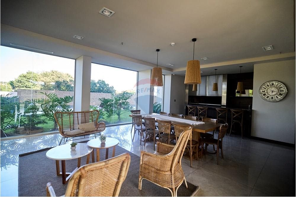 Departamento - Venta - Mburucuyá, Asunción, Paraguay — foto 4