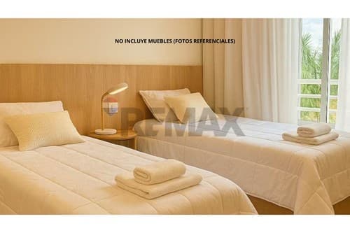 Departamento-Alquiler-PY Asunción Ycuá Satí, foto 4