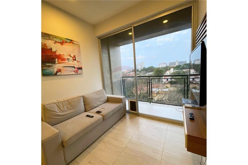 Depto amoblado en venta, foto 1