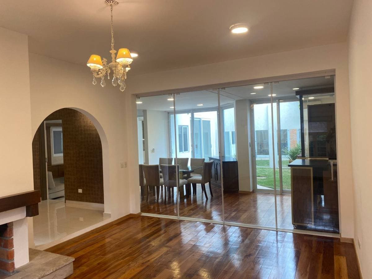 Duplex en el condominio los cedros, foto 3