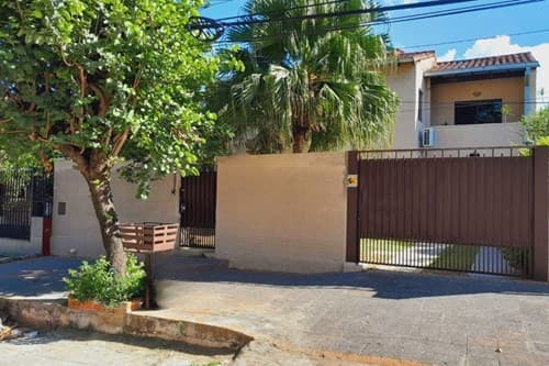 Hermosa casa en lambare, foto 4