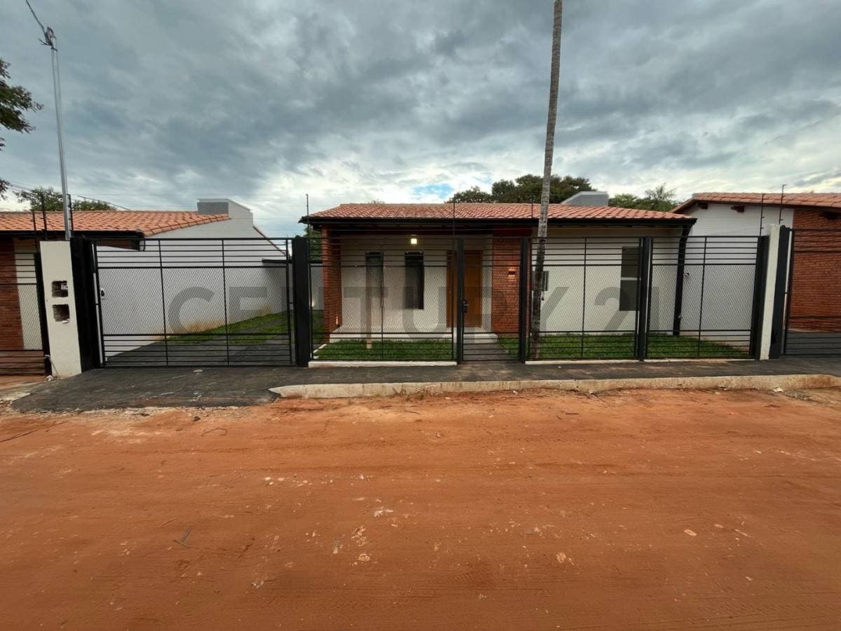 venta hermoso chalet a estrenar