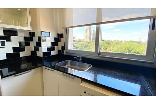 departamento totalmente amoblado en Mburucuya Asunción, foto 2