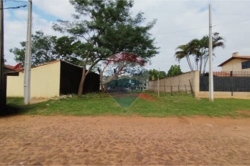 Terreno en Venta en San Lorenzo