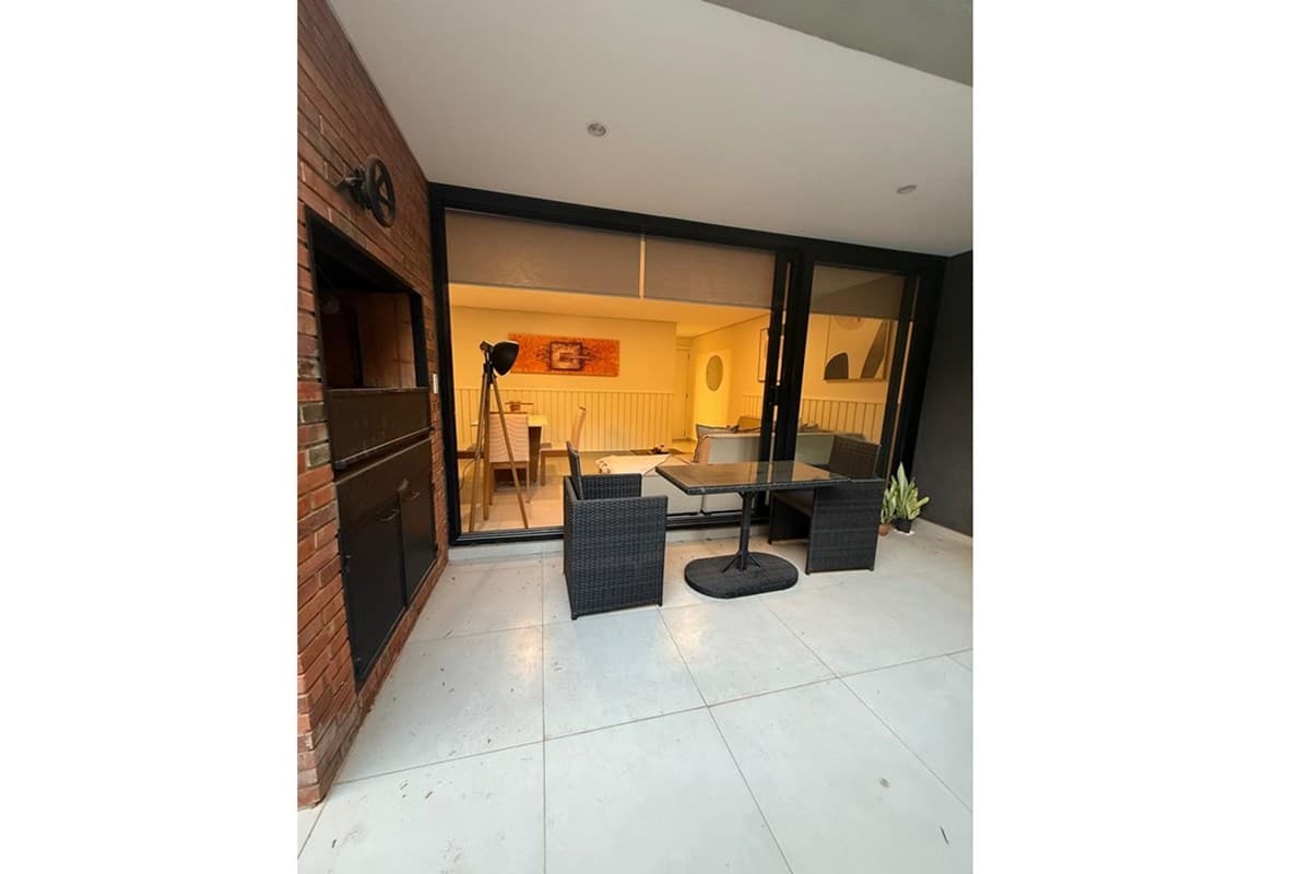 Departamento en ycua sati, foto 4