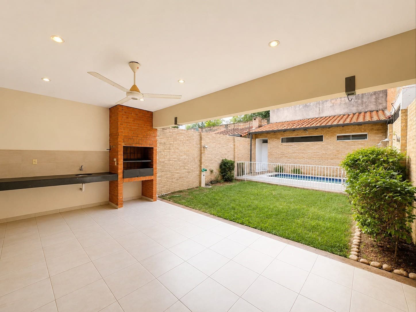 Dúplex en Venta | Zona CIT – Luque (Campo Grande), foto 5