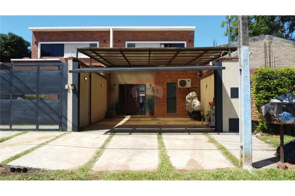 Duplex - Venta - Mariano Roque Alonso, Paraguay, foto 3