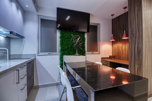 Departamento-Alquiler-General Diaz, Asunción, foto 2